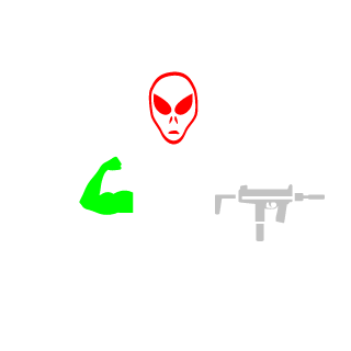 levgulaev's emblem