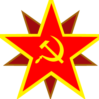 Demebu's emblem