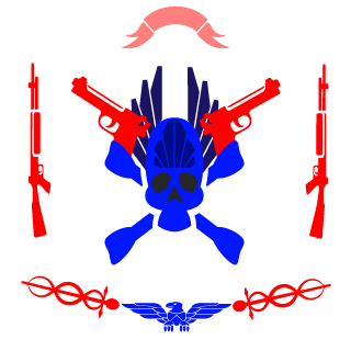 The Rage LImIt's emblem