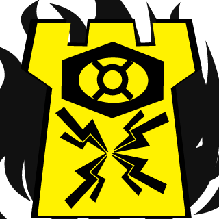 TemeyW's emblem