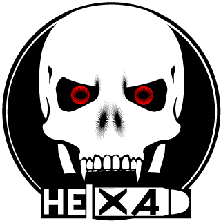 Xobinox's emblem