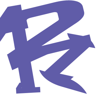 KDM RAZR's emblem