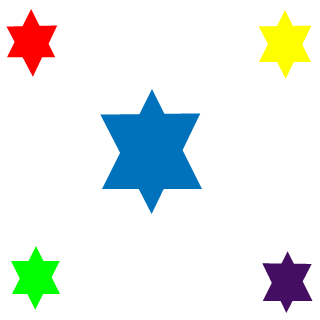RonCosmos's emblem