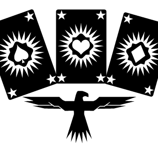 DocSalvator's emblem