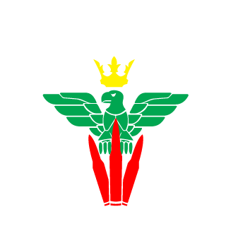 Ibawka's emblem