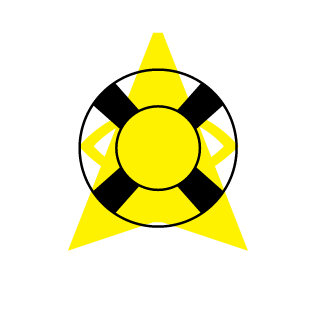 NextBestPlease's emblem