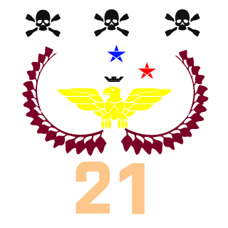 Zell21rus's emblem