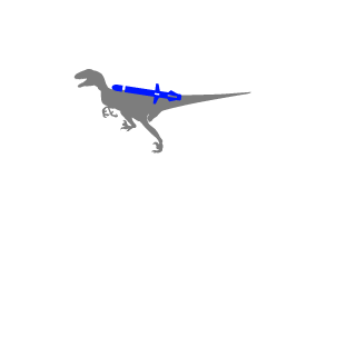 UNR Wolf Pack's emblem