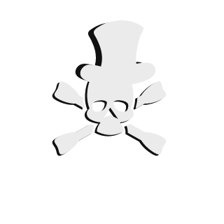 Stromzinho's emblem