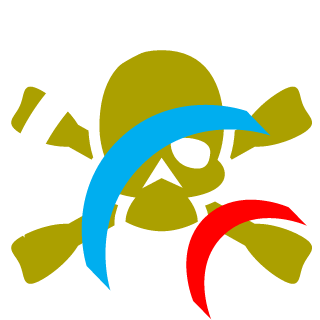 Imp111's emblem