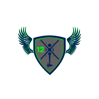Hawk1018's emblem