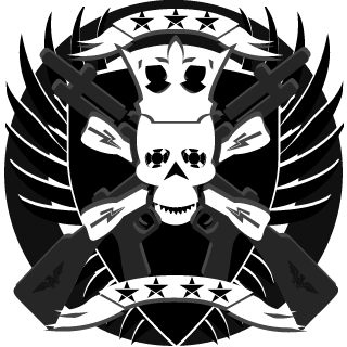 R0binYoHo0d's emblem