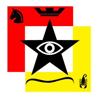 Nescaucoroi's emblem