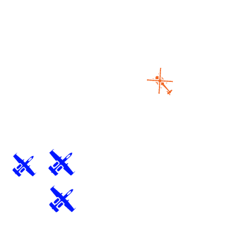 Frigazoide's emblem