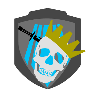 unstoppable-red's emblem