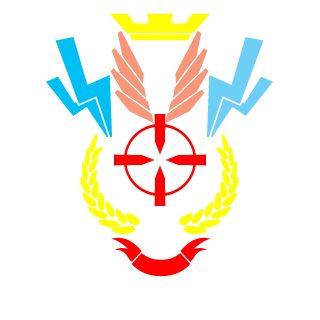 38super's emblem