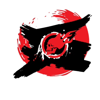 DOTDONTNOD's emblem