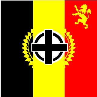 CH3vre's emblem