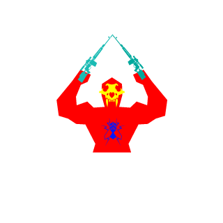 Thepepsiman87's emblem