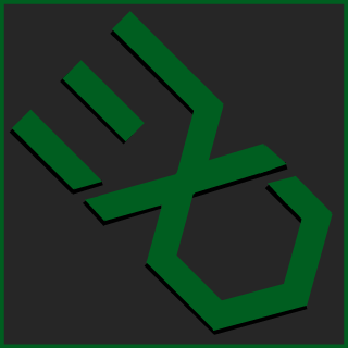 eXodus Multigaming's emblem