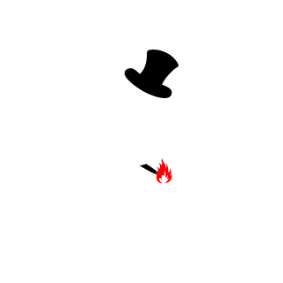 MOISAFG's emblem