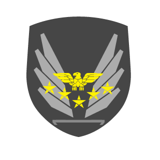 BvsECyberkanne's emblem