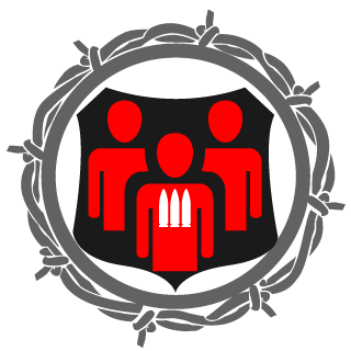 Neighbourhood connect's emblem