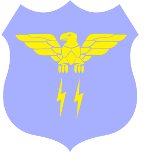 Perrasta's emblem