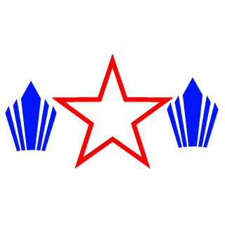 Bksoccer7's emblem