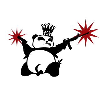 Saturnz's emblem