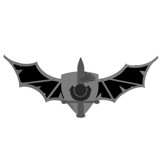 HellstormerS's emblem