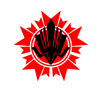 TMLLSR's emblem