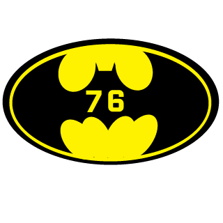 Klay76's emblem