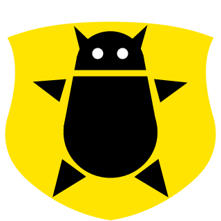 gulliworm's emblem