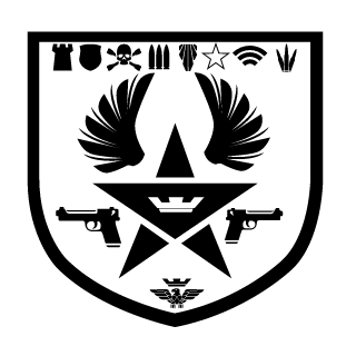 Bambousec's emblem