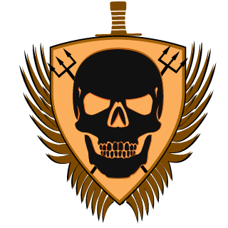 Corey3164's emblem