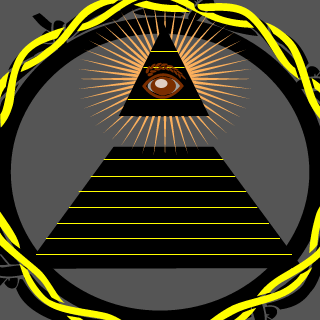 II Cipher Il's emblem