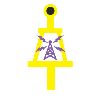 Frogtooth's emblem