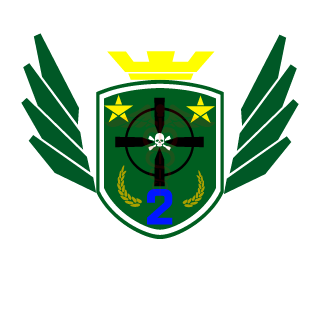 Miluka521's emblem