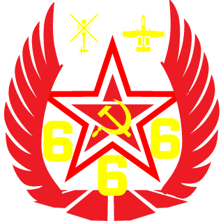 Kinzell666's emblem