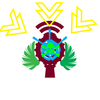 13o0M3R's emblem