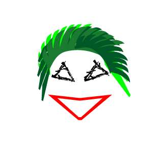 KillingJokester's emblem