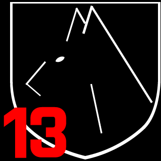 Puma1313's emblem