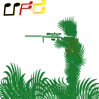 fLy 030's emblem