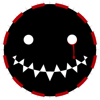 BunkerM4's emblem