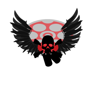 4ethr's emblem
