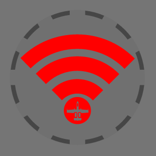 40mmSMOKE's emblem