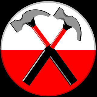 Deus Vult389's emblem