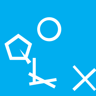 Qkoxx's emblem