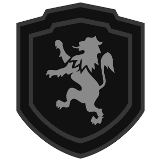 Karthstrom's emblem